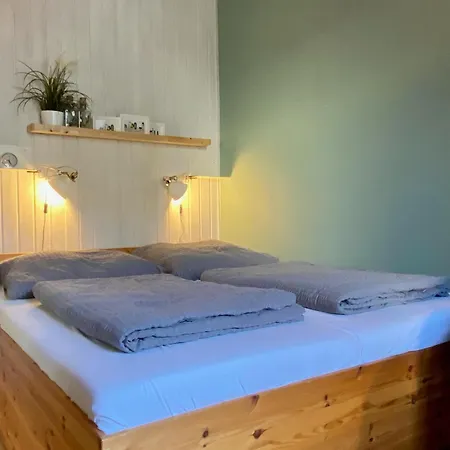 Haus Achterndiek Strandhafer Lägenhet Dahme (Schleswig-Holstein)