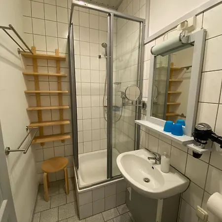 Haus Achterndiek Strandhafer Apartment Dahme (Schleswig-Holstein)